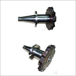 Cutting Tools, Broaches & Cutters