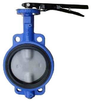 Butterfly Valves Ring
