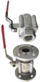Ball Valves Seal Kits