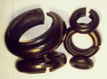 Tyre Rubber Spare