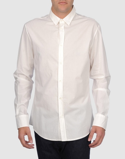 Formal Shirts
