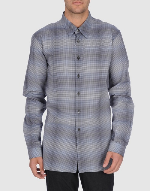 CLASSIC SHIRTS FOR EXCLUSIVE WEAR