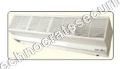 Air Curtain Beta Model Air Curtain Beta Model