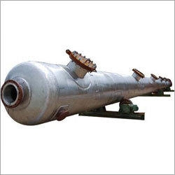 Distillation Columns