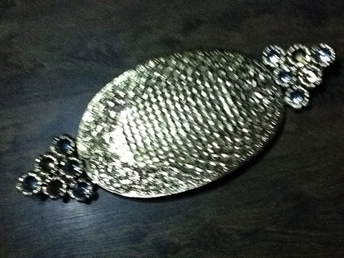 Metal Items