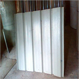 Color Coated Sheets GI