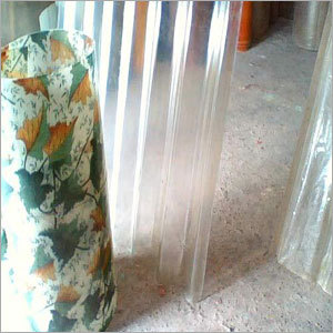 Designer Fiber Sheets