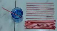 Plastic Stirrers