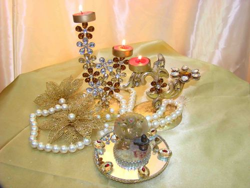 Candle Stand