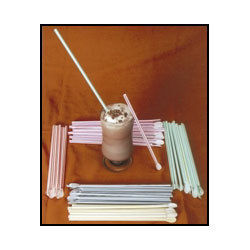 Spoon Straws