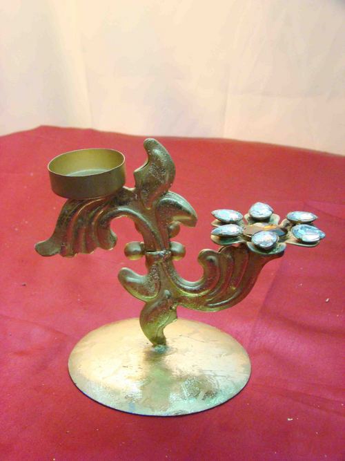 Candle Stand