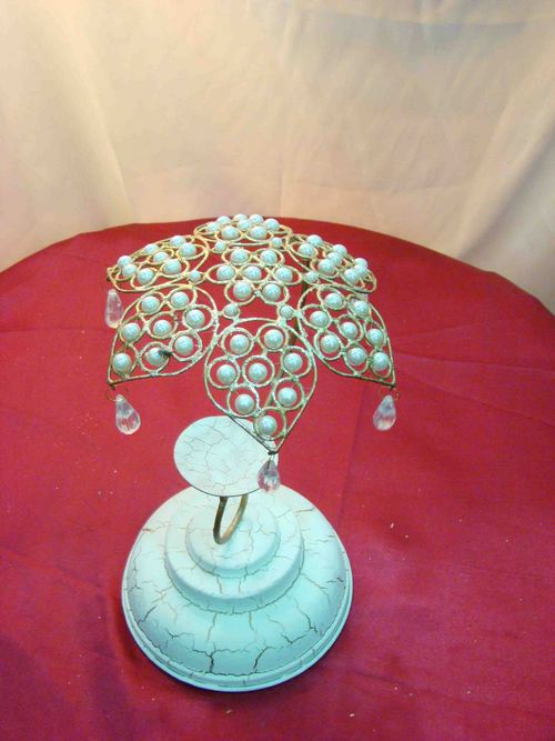 Candle Stand
