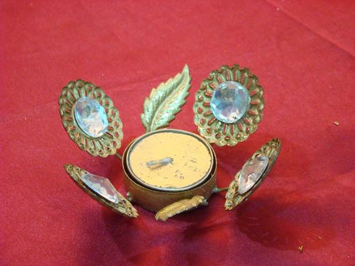 Candle Stand