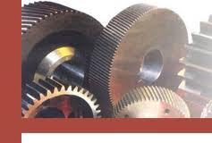 Textile Machinery Spares