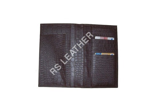 Leather Card Case