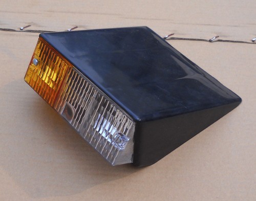 Front Indicator Lamp Assy