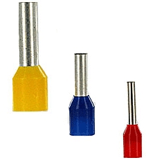 End Sealing Ferrules