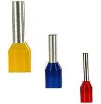 End Sealing Ferrules