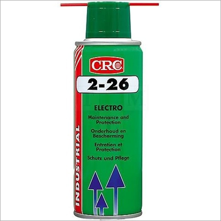 CRC Spray