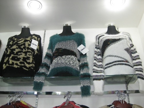 Sweater