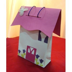 Paper Bags