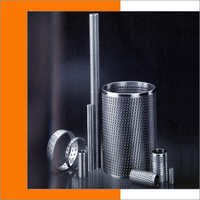 Special Ball Bearing Cages