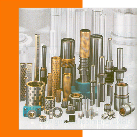 Guide Elements