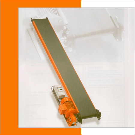 Electrically Controlled Conveyor Belts