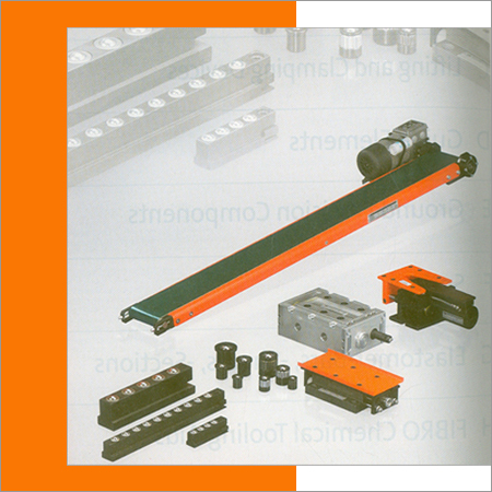Peripheral Equipments