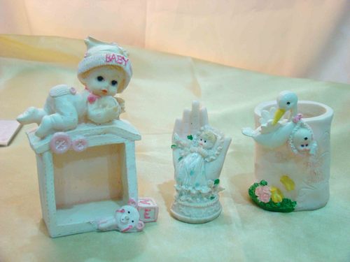 BABY ACCESSORIES