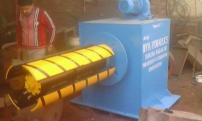 D Coiler