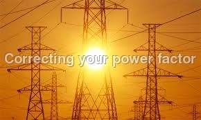 Correcting Your Power Factor