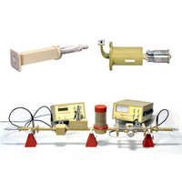 Dielectric Measurement Microwave Test Benches Machine Weight: 15-30  Kilograms (kg)