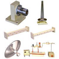 Polar Pattern Microwave Test Bench Manufacturer Polar Pattern