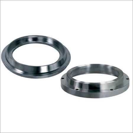 Pump Wear Rings