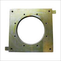 Fuel Pump Mounting Plate