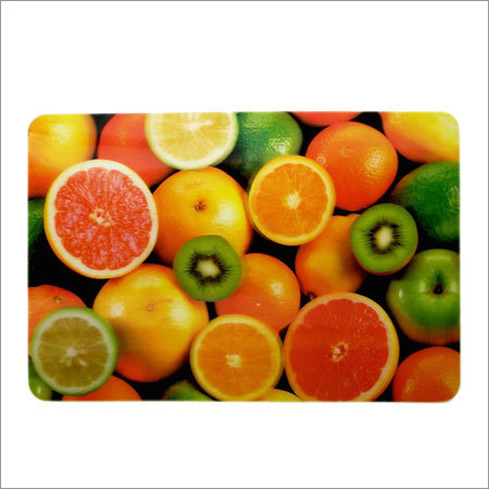 3D Placemat