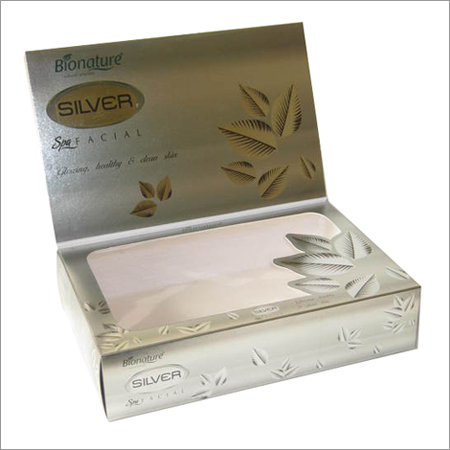 Cosmetic Box