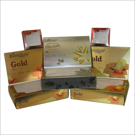 Promotional Box