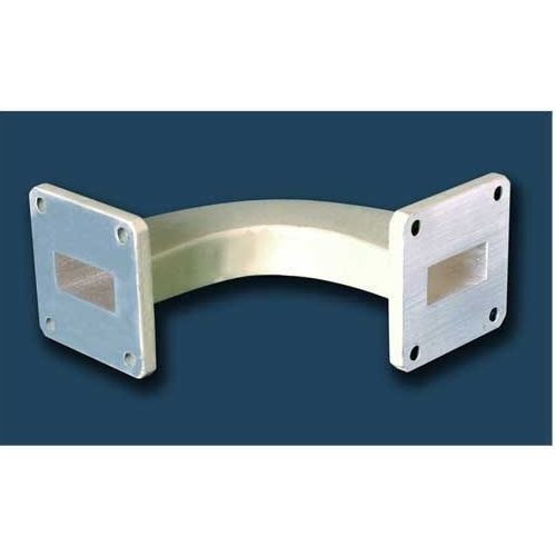 Waveguide Bends and Tees