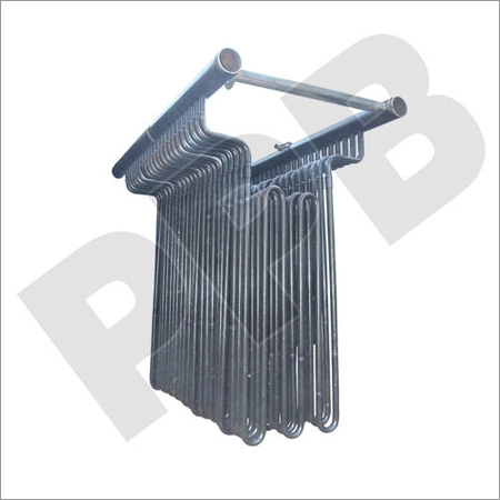 Boiler Spares