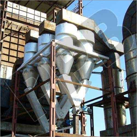 Pollution Control Equipments