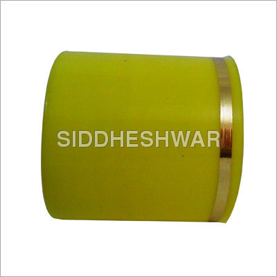 Bottle Cap Hot Foil Stamping