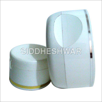 Fliptop Cap Hot Stamping