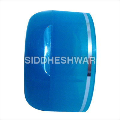 Shampoo Bottle Cap Hot Stamping