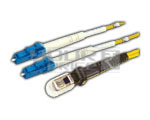 MTRJ/PC - LC/PC Patch Cord, Multimode Fiber Optic Duplex 5 Meters | ROHS Compliant, High Speed, Reliable