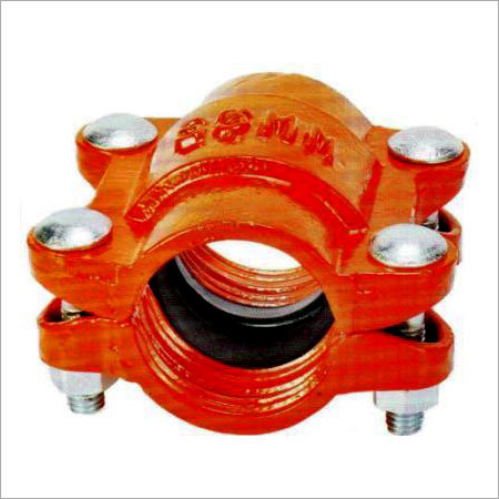 HDPE Coupling