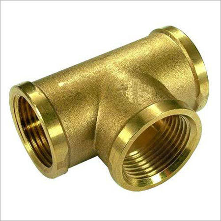Tee Coupling
