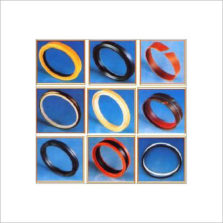 AMM Seals