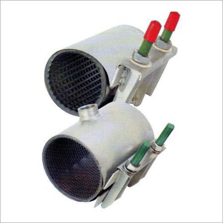 Leak Repairing Clamp